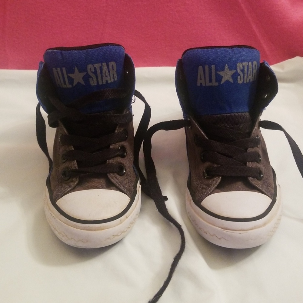 Chuck Taylor Converse All-Star